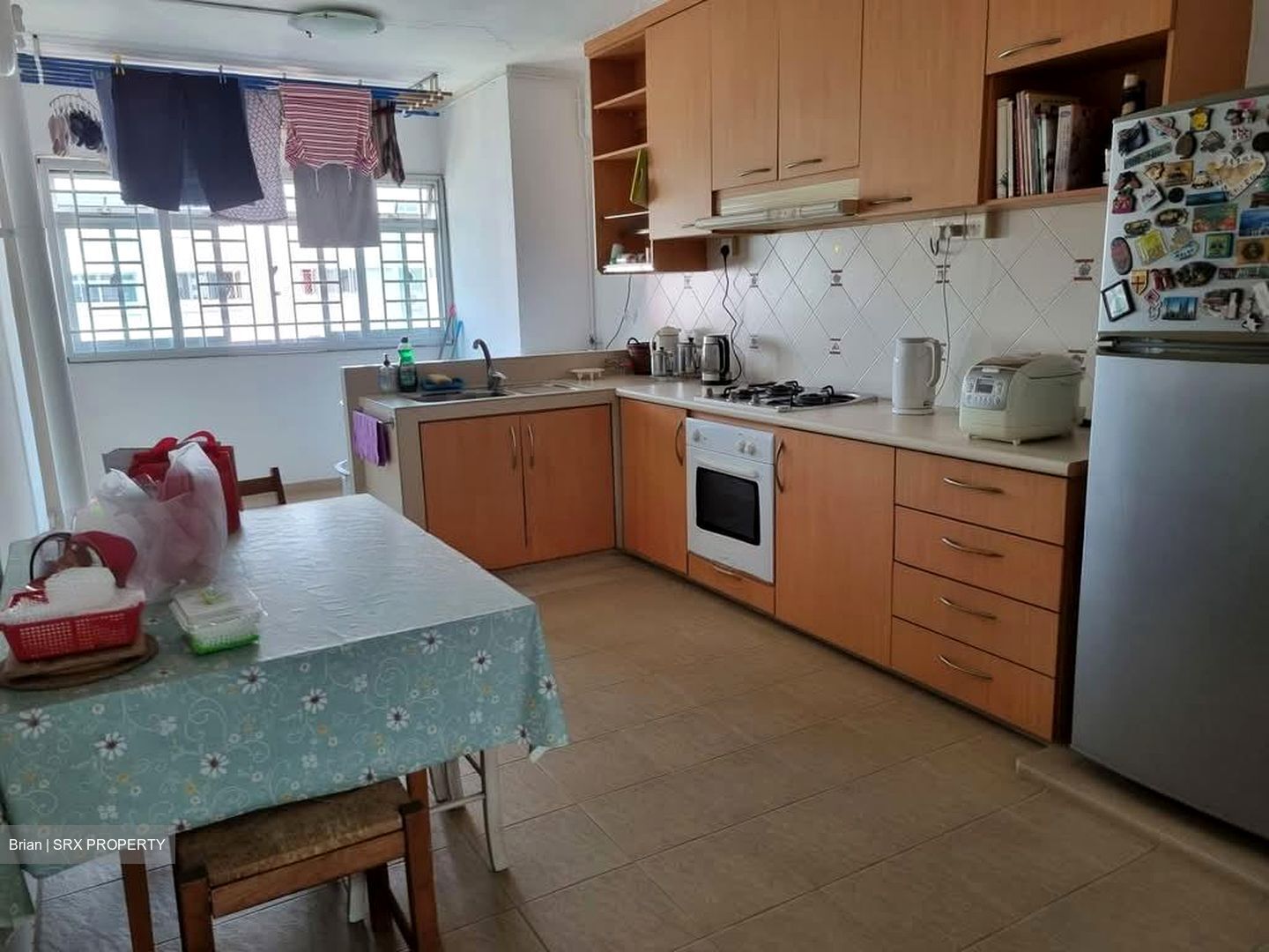 Blk 105 Pearl Garden (Bedok), HDB 4 Rooms #541907771